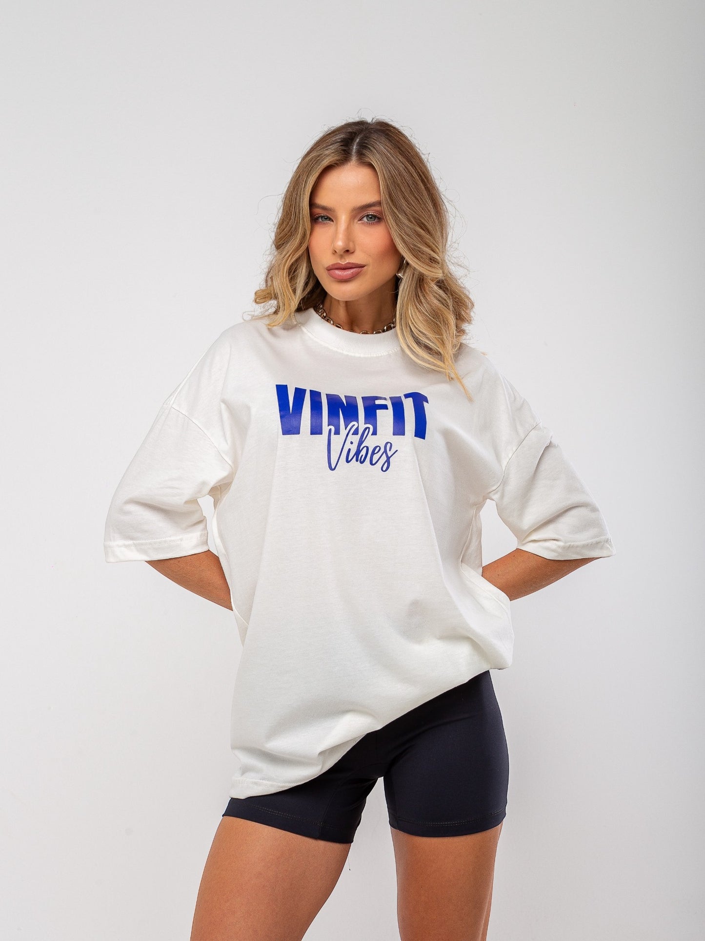 Oversized Vibes | Estilo, conforto