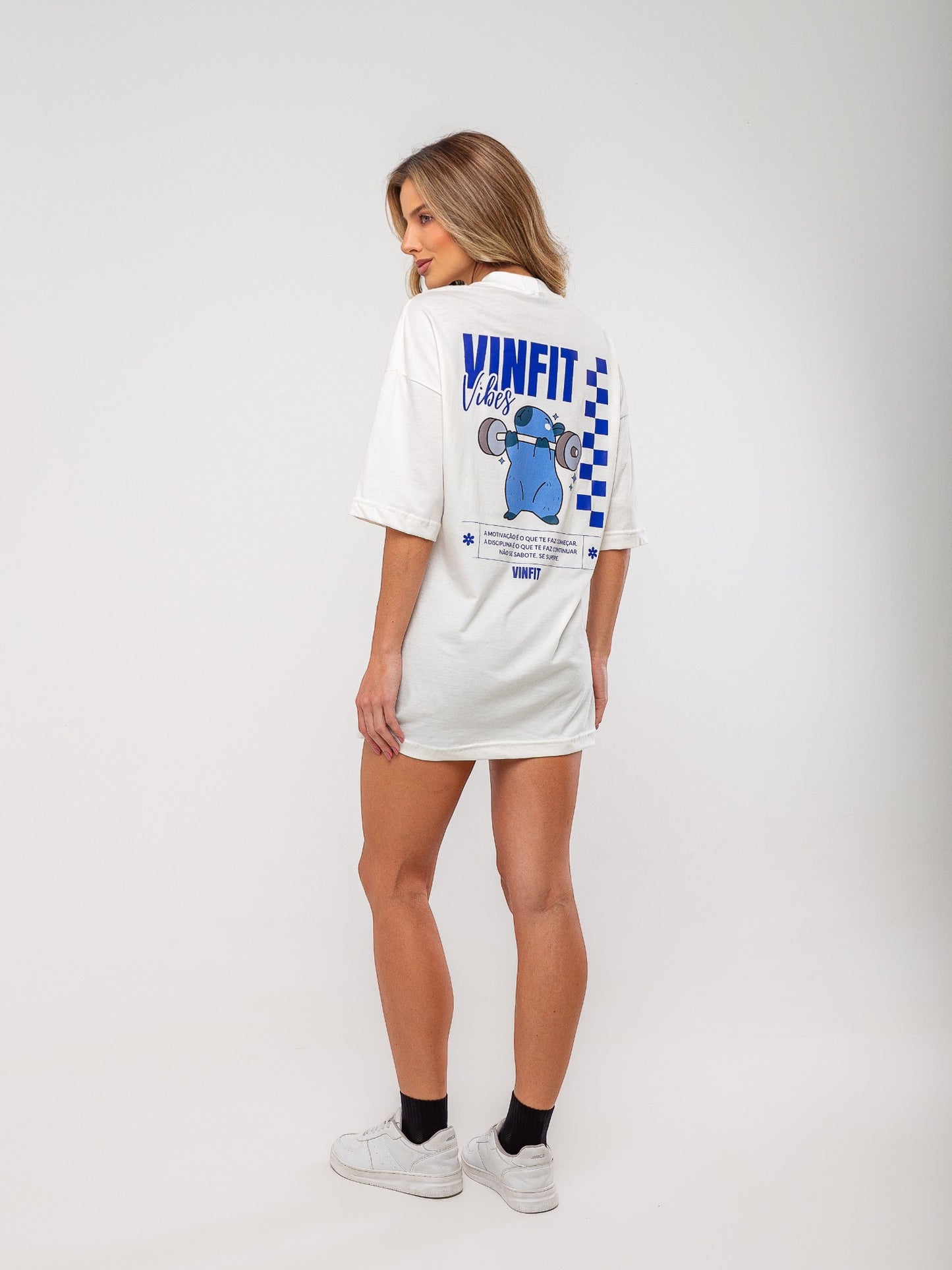 Oversized Vibes | Estilo, conforto