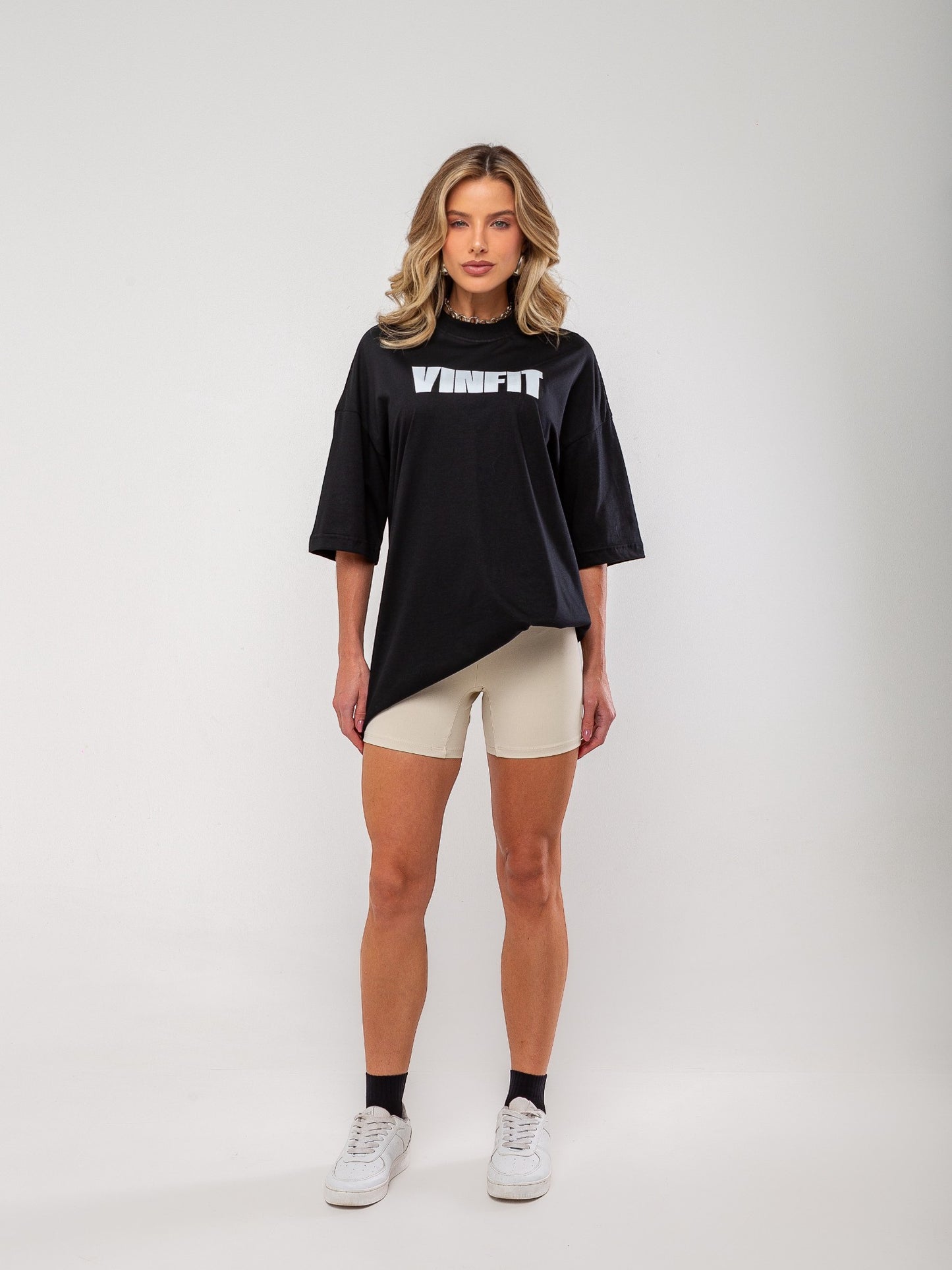 Oversized Na Força do Ódio | Estilo, conforto