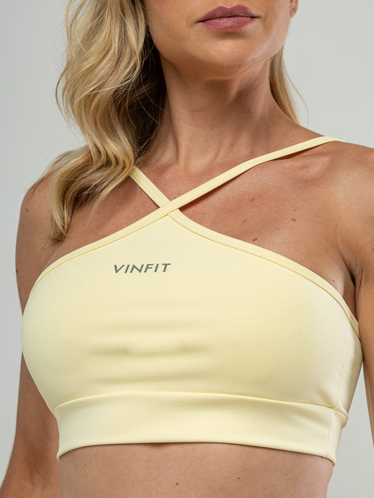 Top Cruzado | Sustentação, Estilo e Conforto