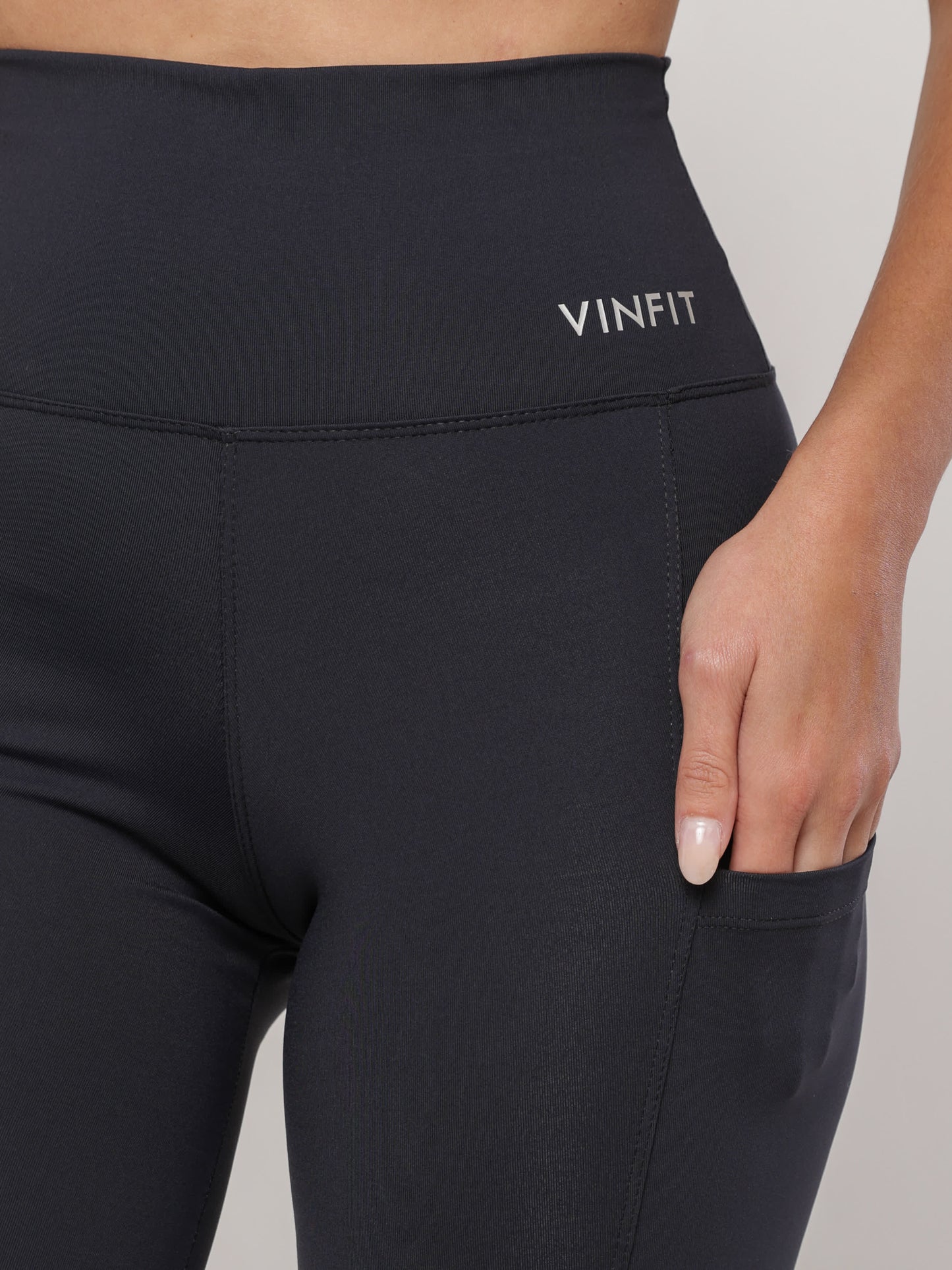 Calça com Bolso | Coleção Inverno