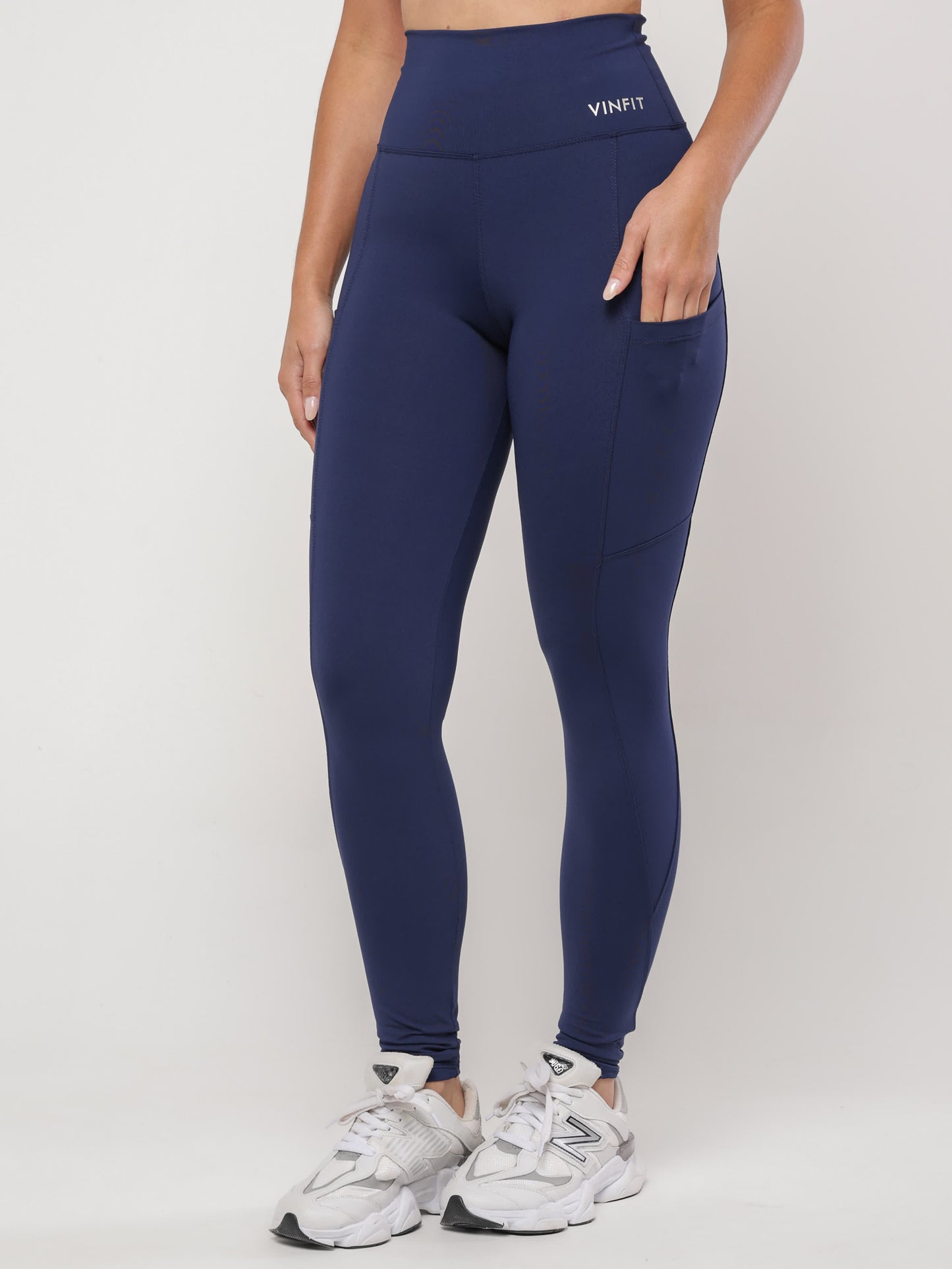 Calça com Bolso | Coleção Inverno