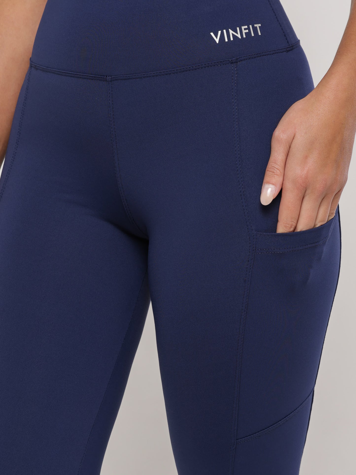 Calça com Bolso | Coleção Inverno