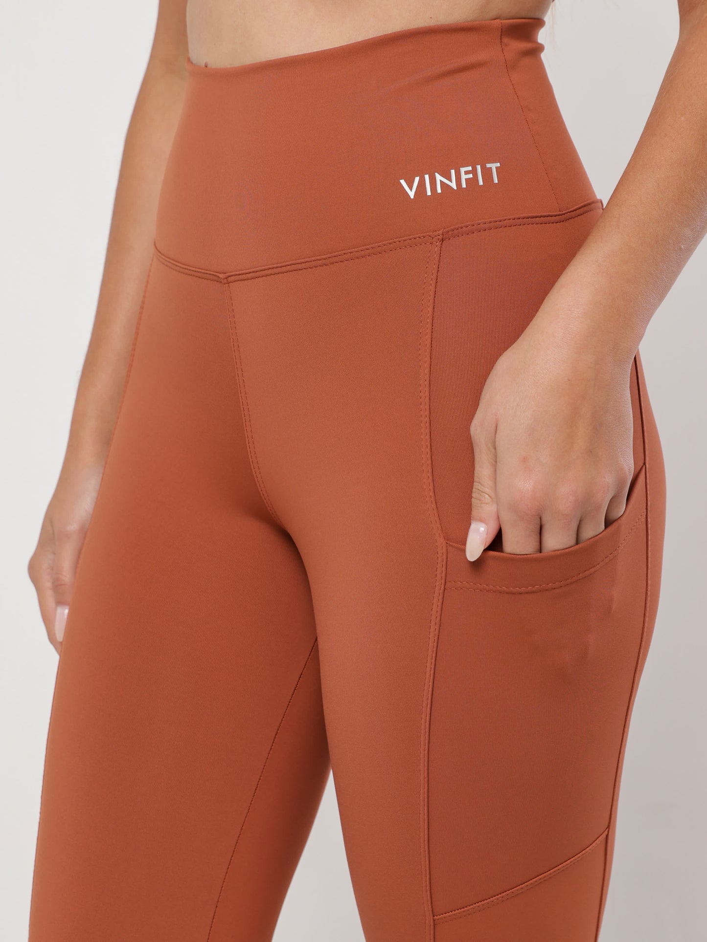 Calça com Bolso | Coleção Inverno
