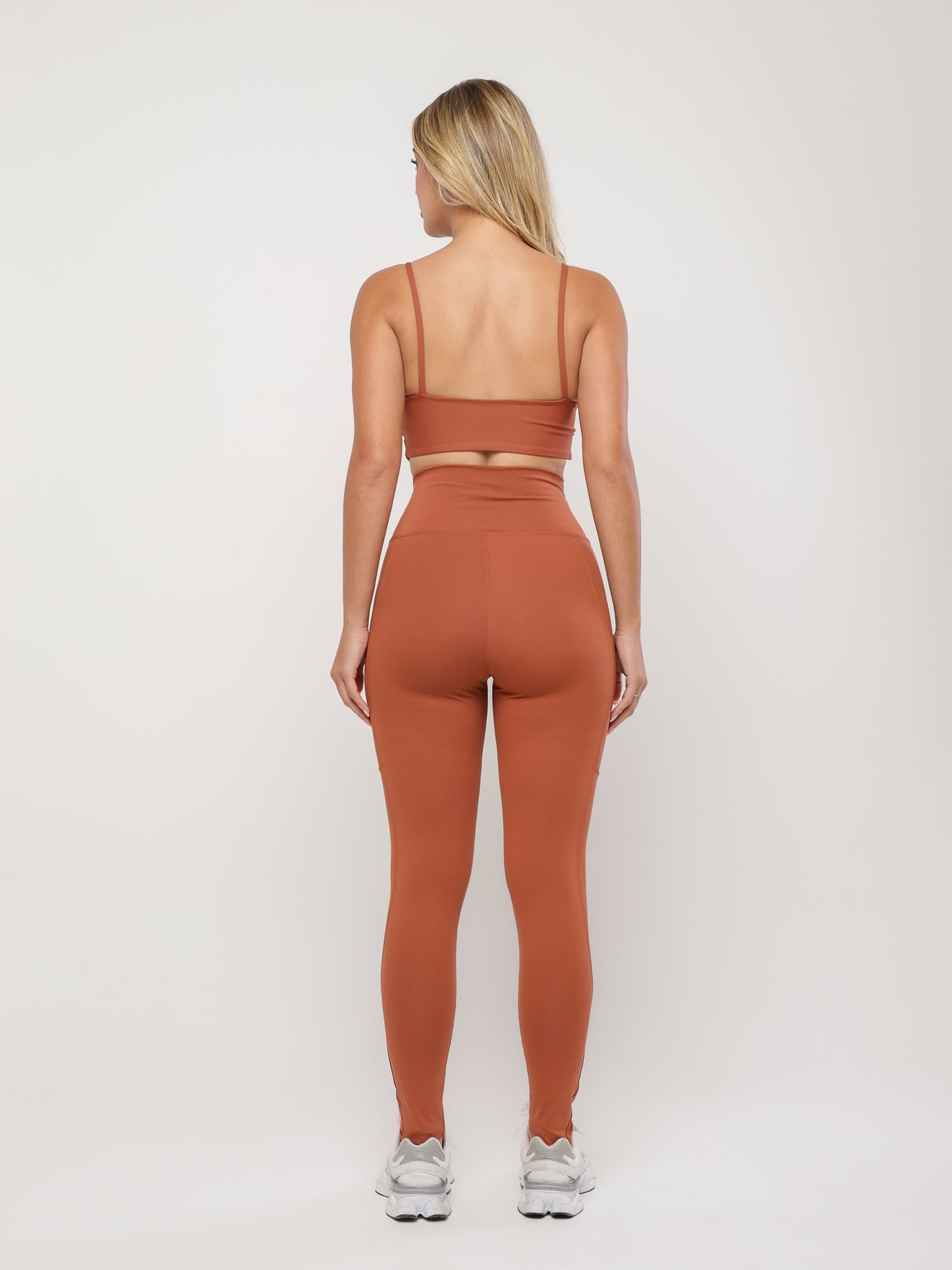 Calça com Bolso | Coleção Inverno