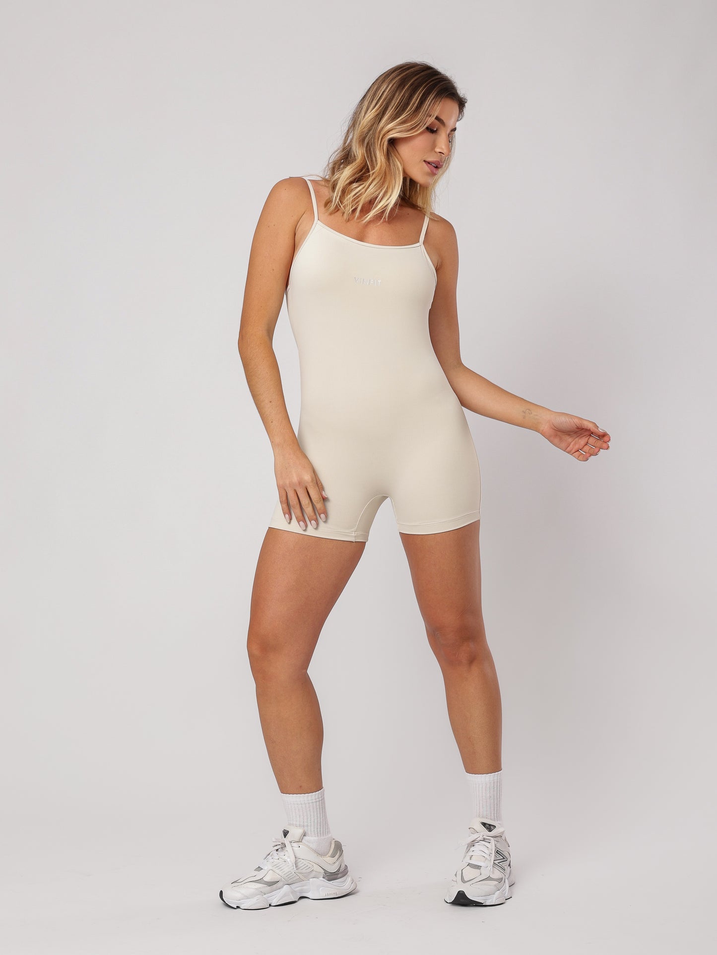 Macaquinho Vinfit Basic
