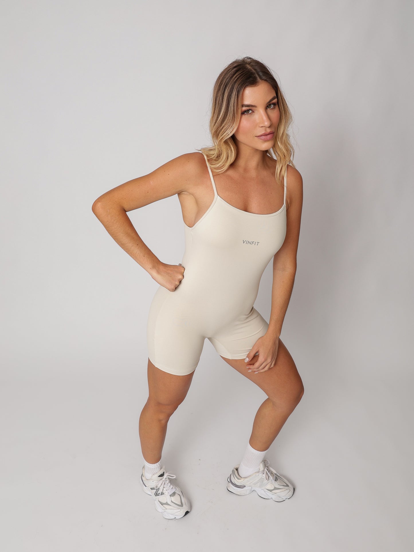 Macaquinho Vinfit Basic