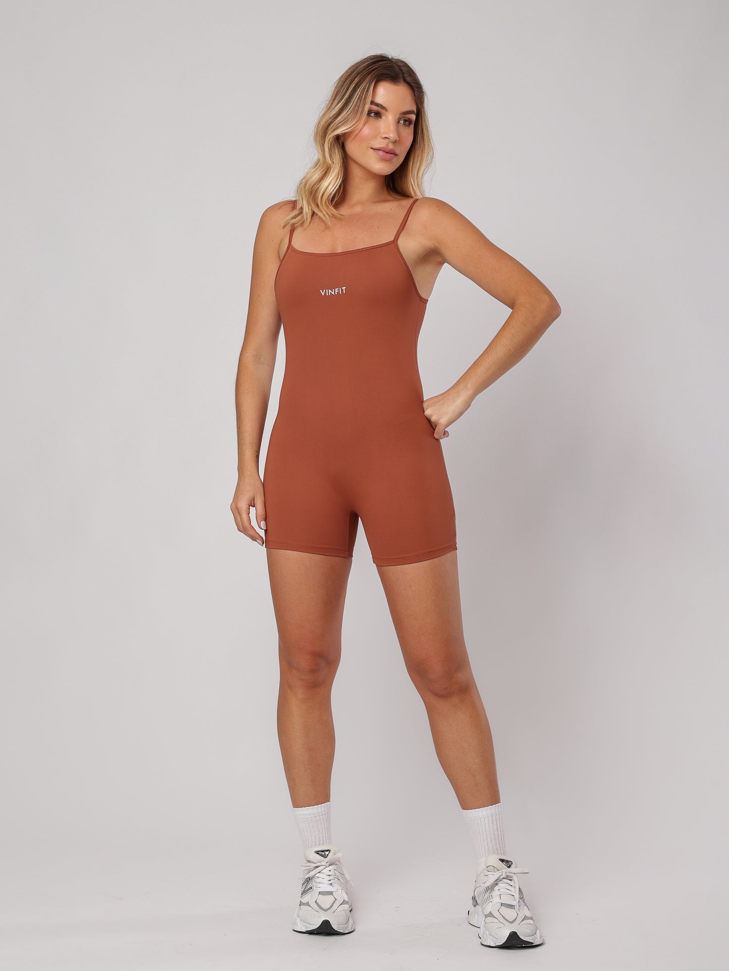 Macaquinho Vinfit Basic