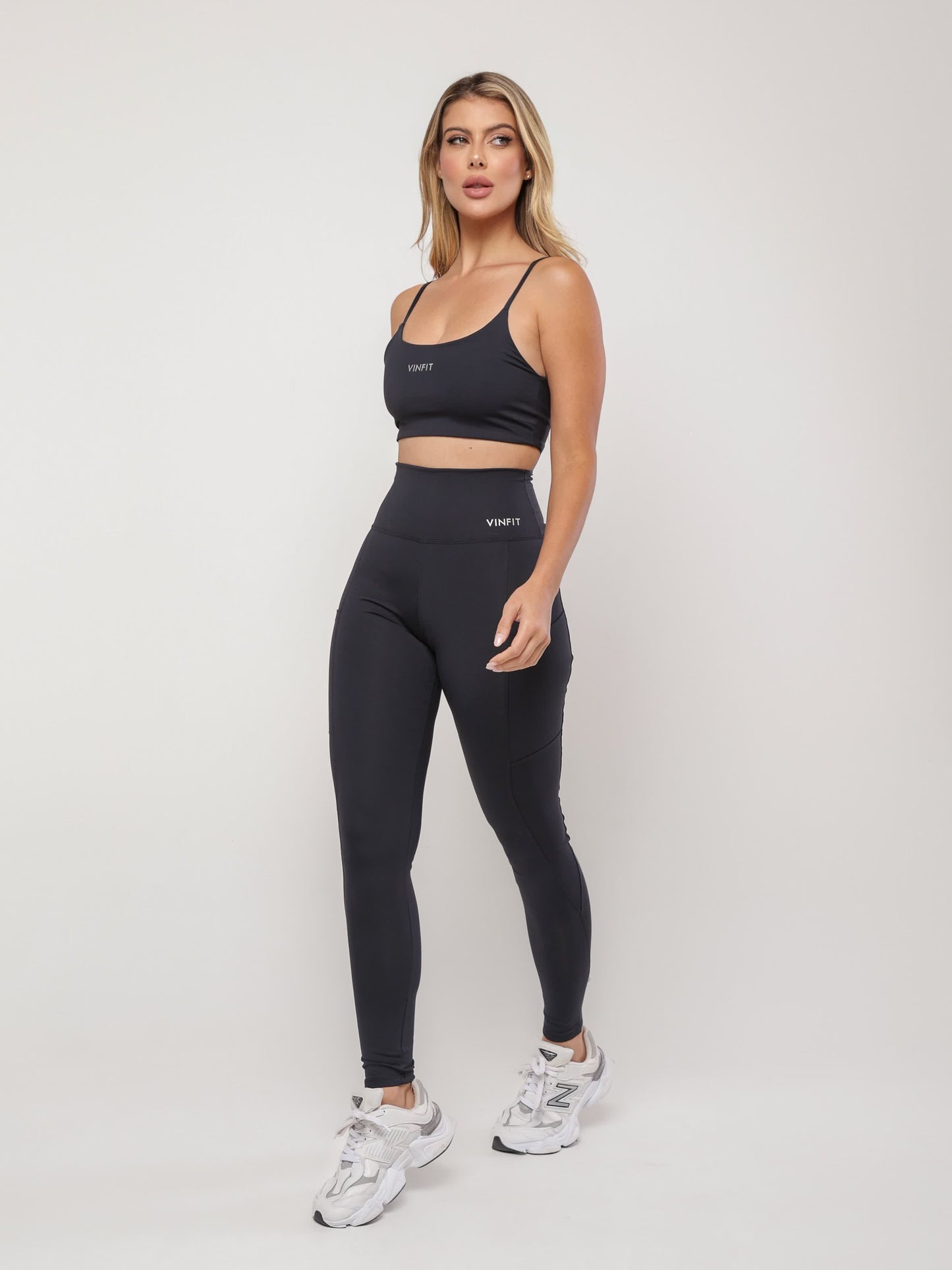 Calça com Bolso | Coleção Inverno