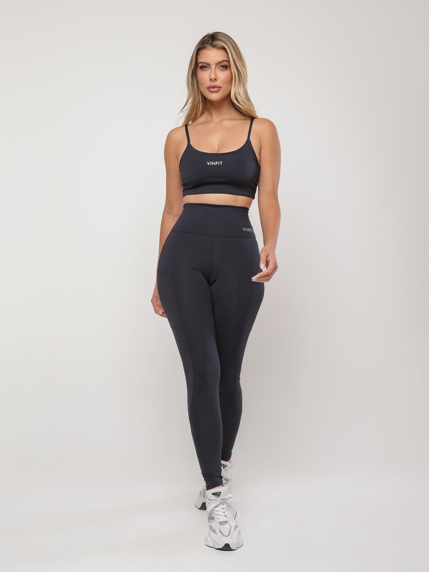 Calça com Bolso | Coleção Inverno