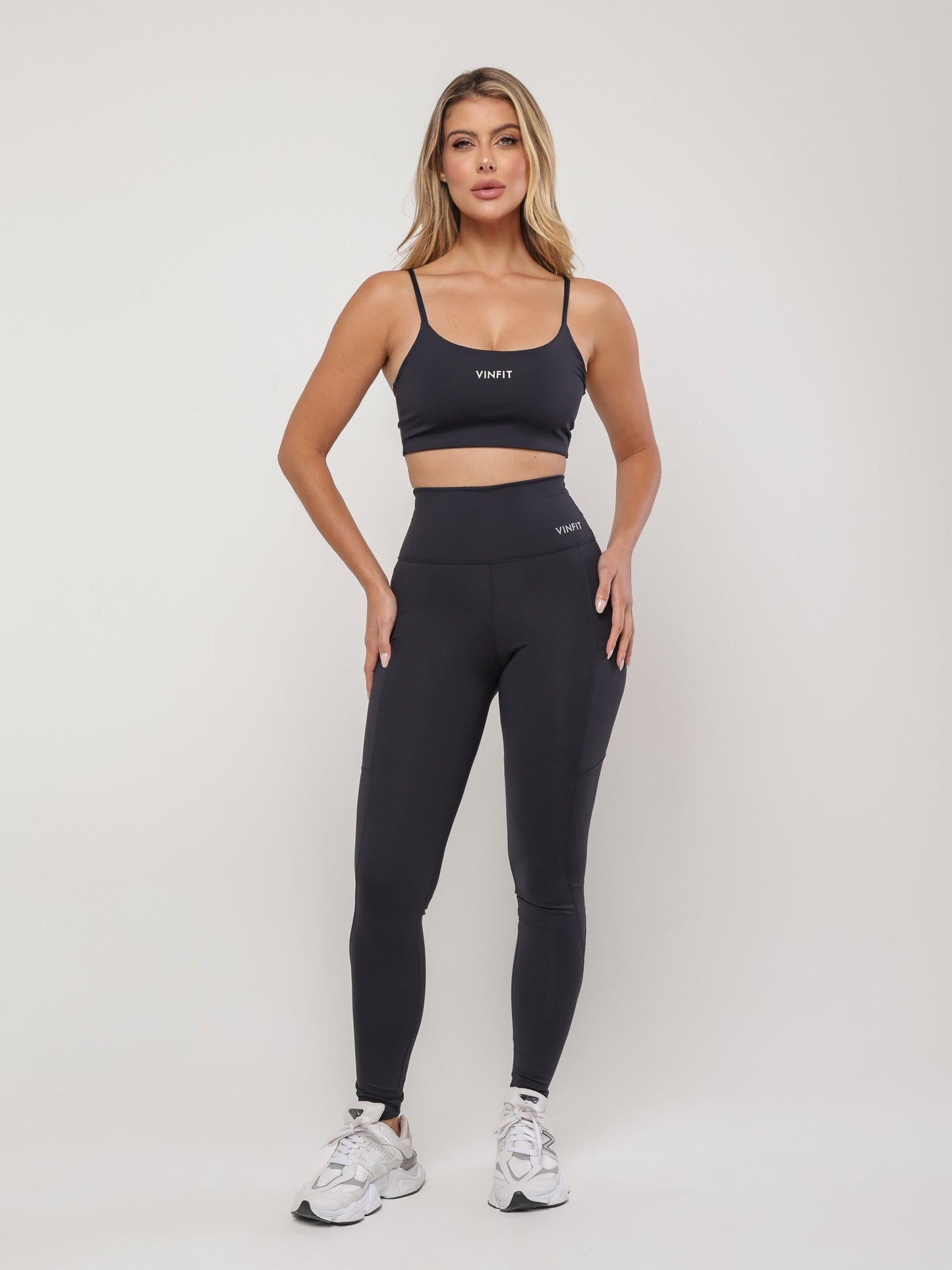 Calça com Bolso | Coleção Inverno