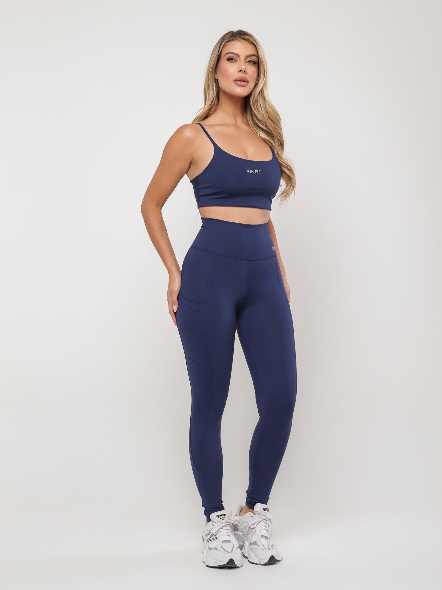 Calça com Bolso | Coleção Inverno