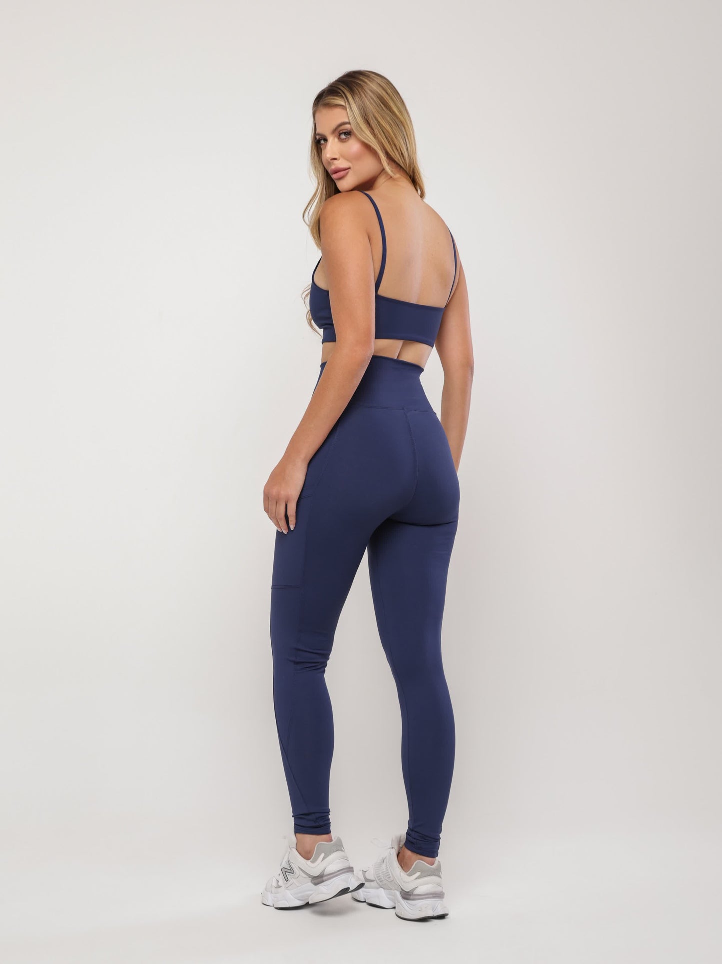 Calça com Bolso | Coleção Inverno