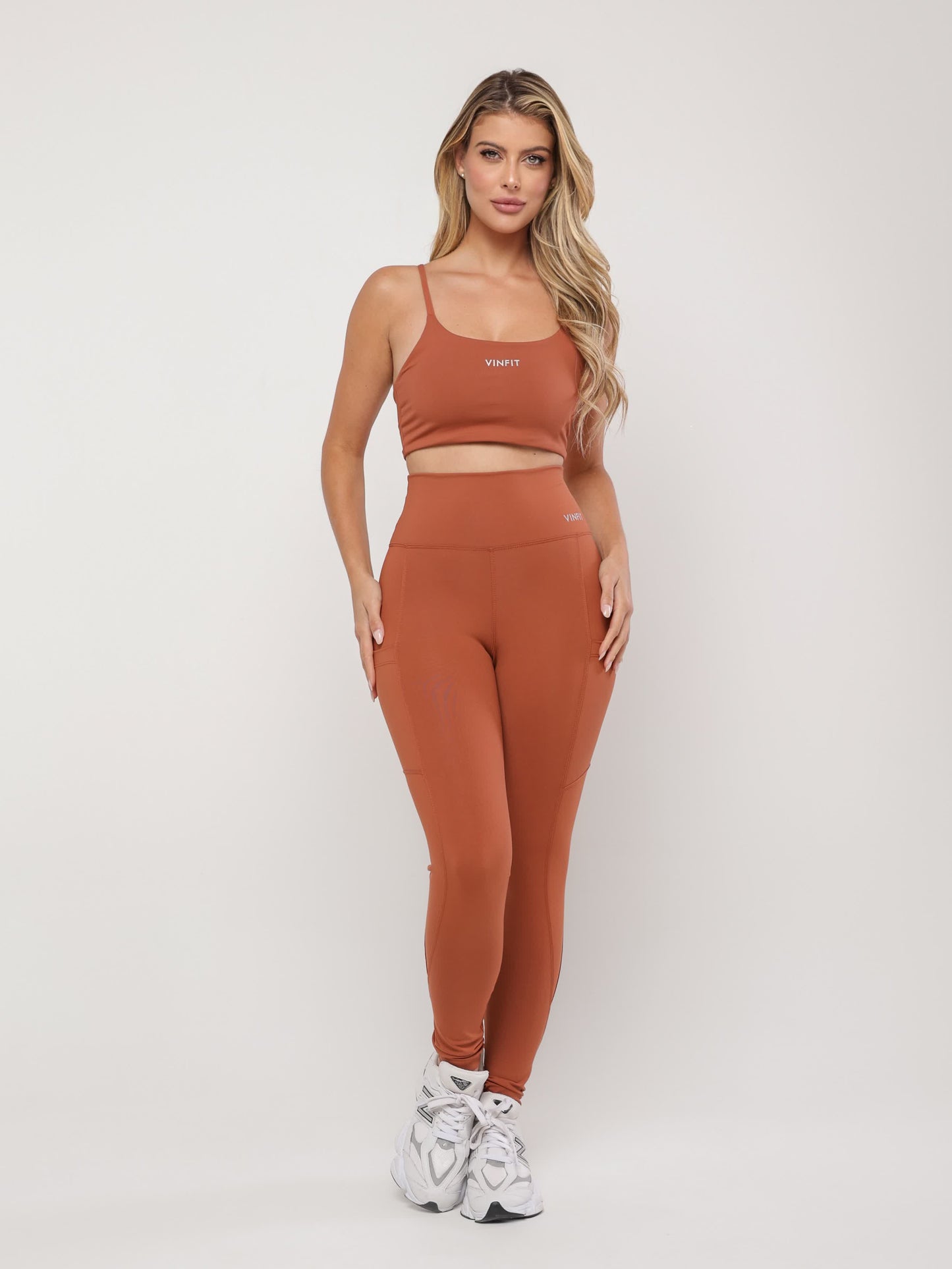 Calça com Bolso | Coleção Inverno