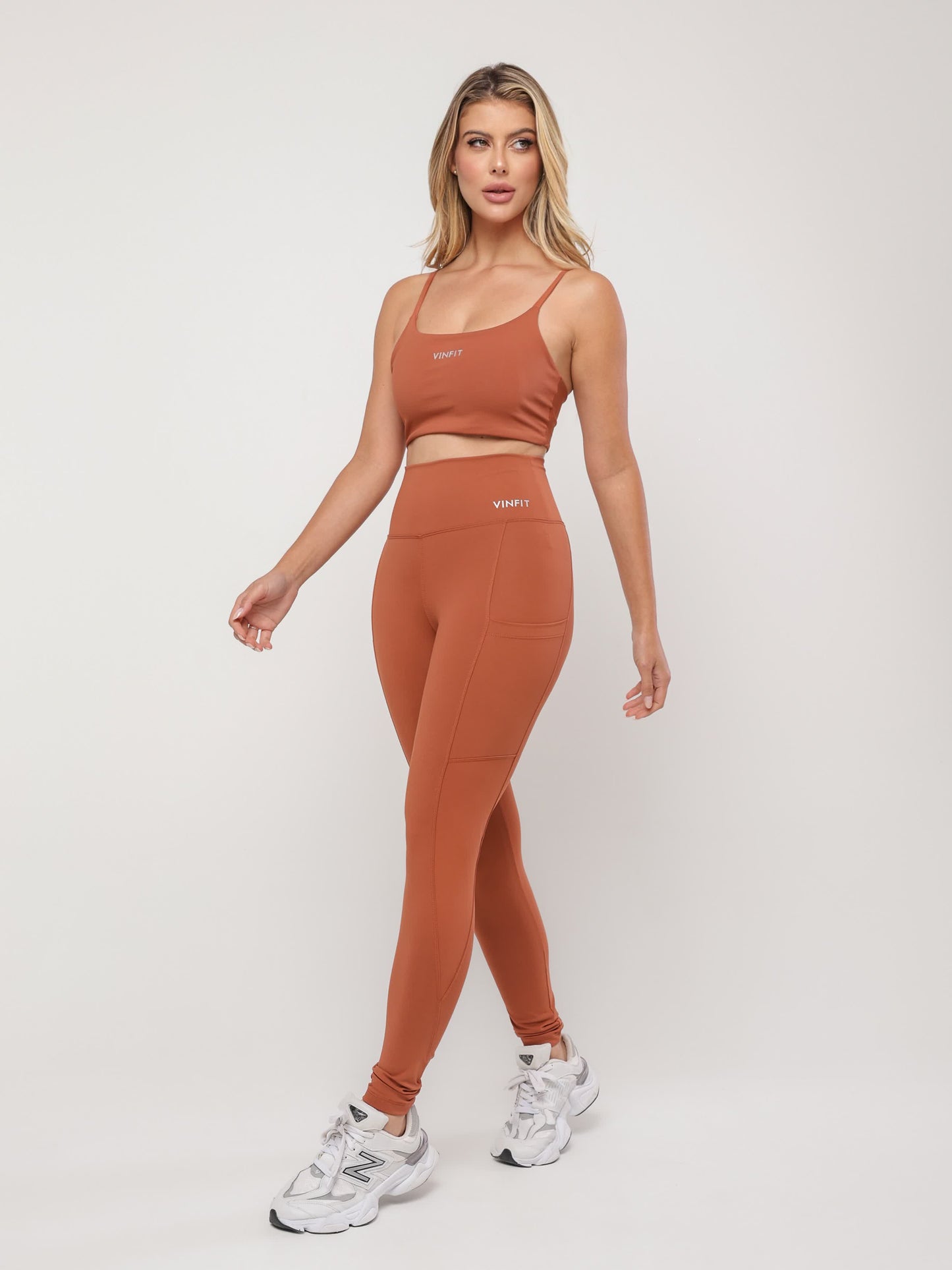 Calça com Bolso | Coleção Inverno