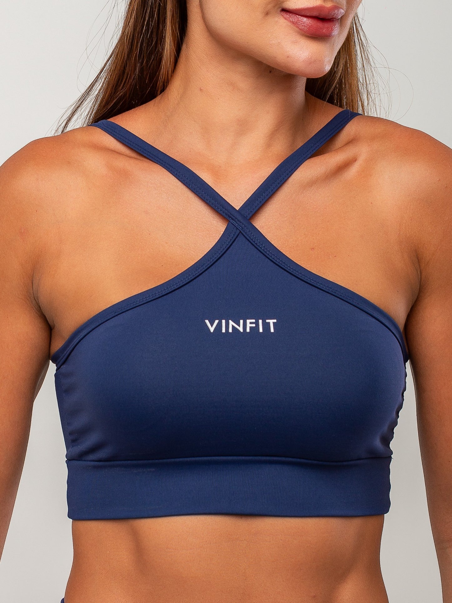 Top Cruzado |  Sustentação, Estilo e Conforto