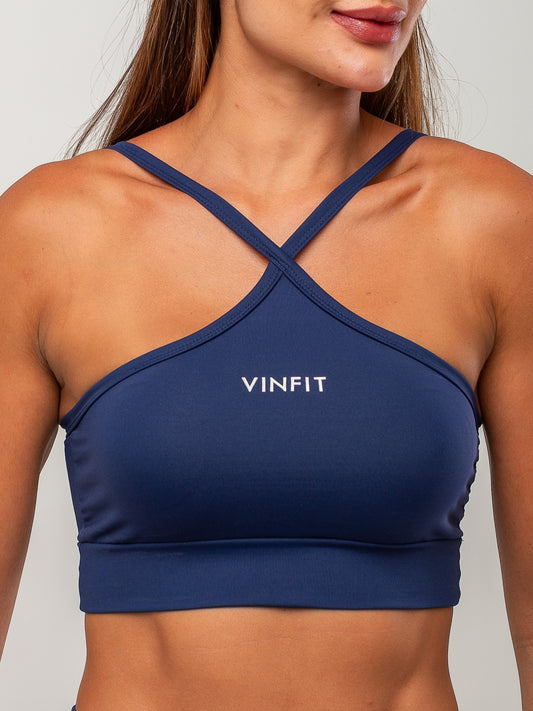 Top Cruzado |  Sustentação, Estilo e Conforto