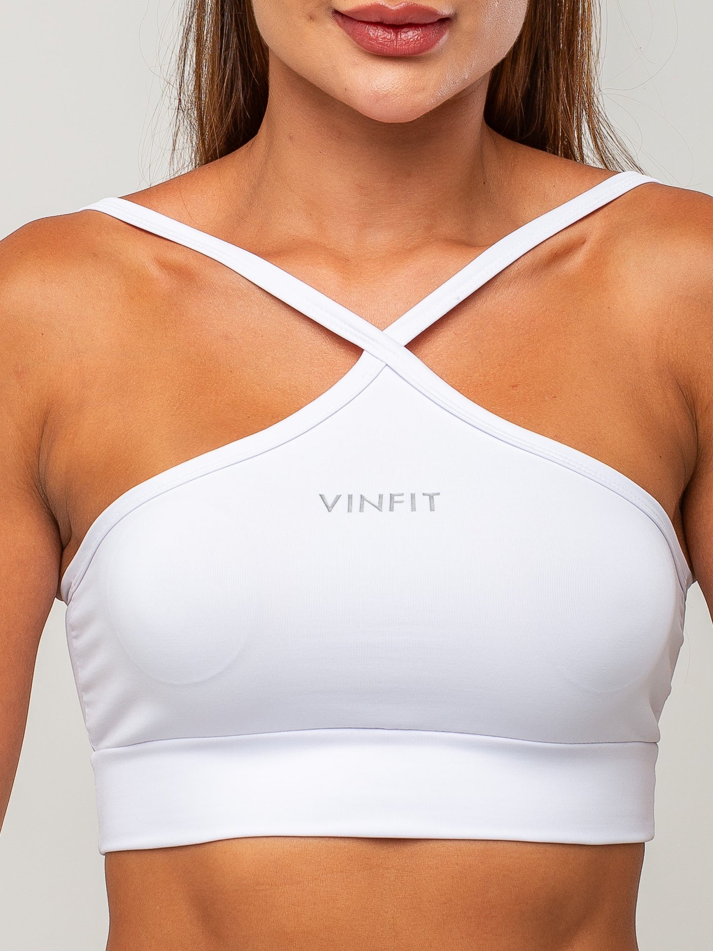 Top Cruzado |  Sustentação, Estilo e Conforto