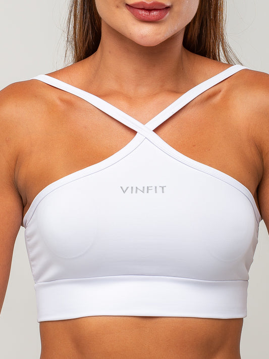 Top Cruzado |  Sustentação, Estilo e Conforto