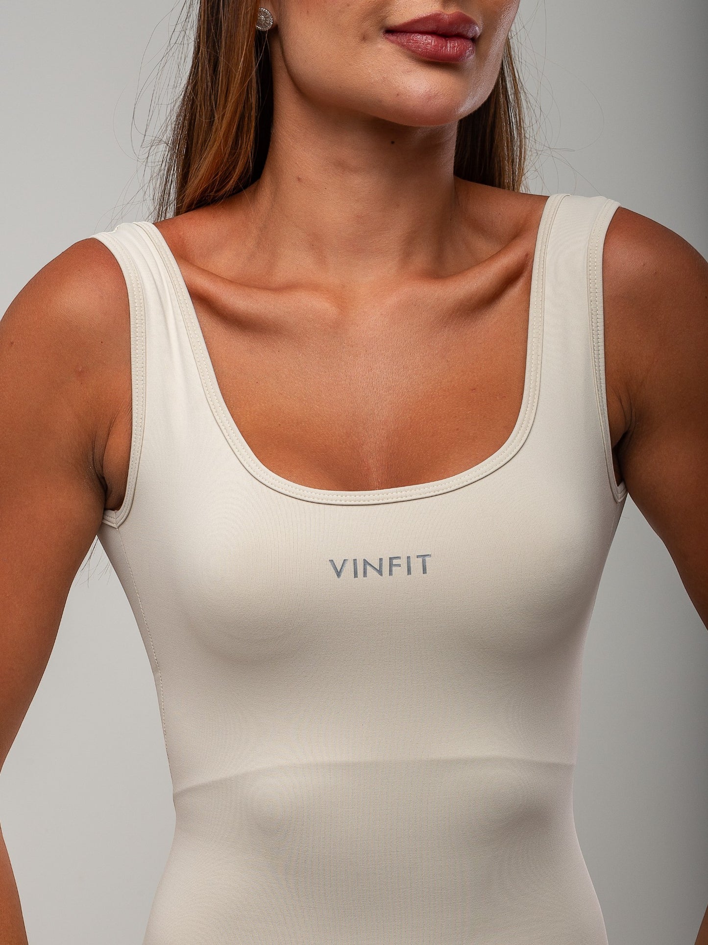 Macaquinho Alça Larga | Conforto, Sustentação e Modelagem Perfeita