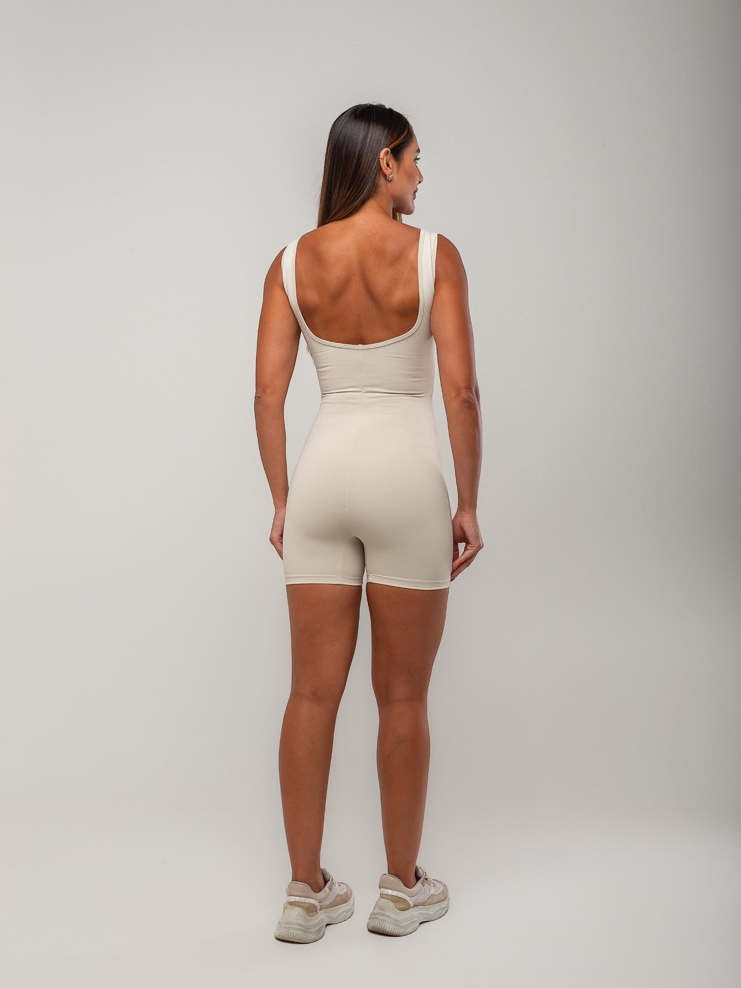 Macaquinho Alça Larga | Conforto, Sustentação e Modelagem Perfeita