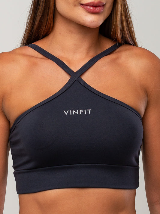 Top Cruzado |  Sustentação, Estilo e Conforto