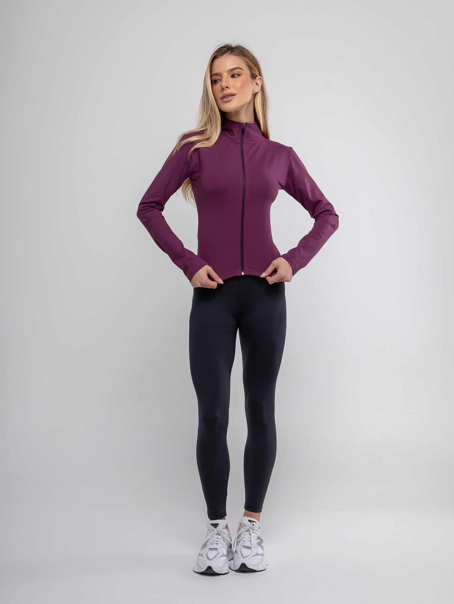 Jaqueta Cold | Coleção Inverno