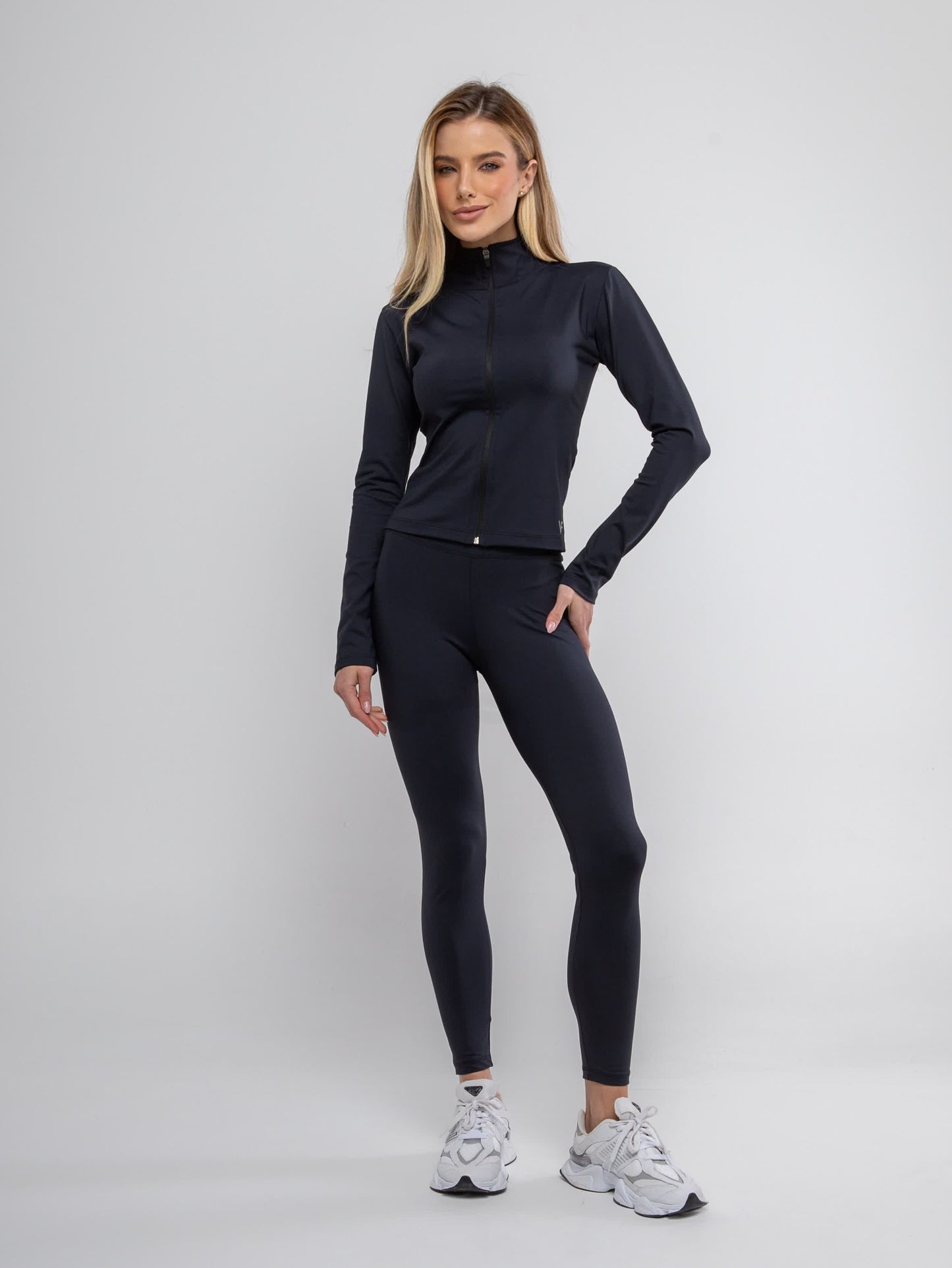 Jaqueta Cold | Coleção Inverno