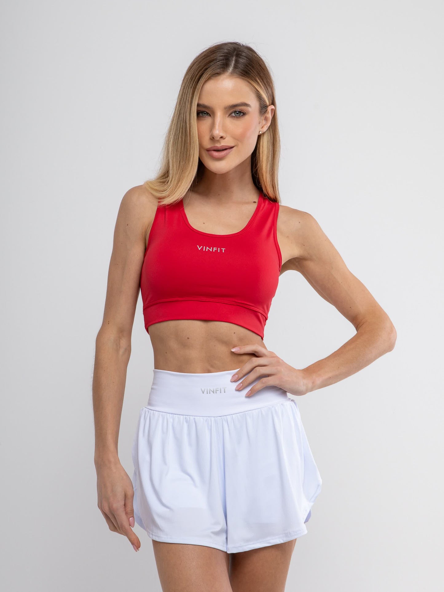 Top Alça Larga Basic | Conforto e Sustentação