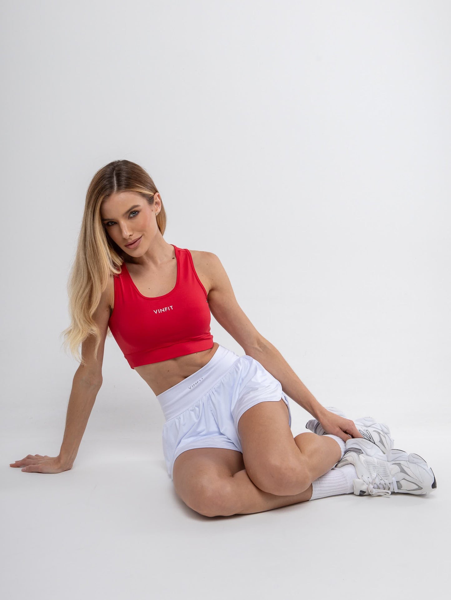 Top Alça Larga Basic | Conforto e Sustentação
