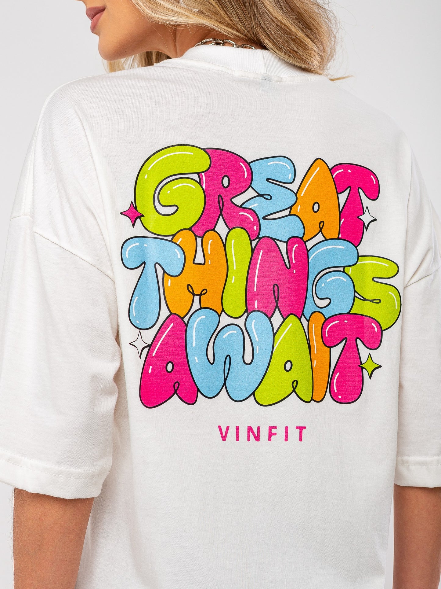 Oversized Things | Estilo, conforto