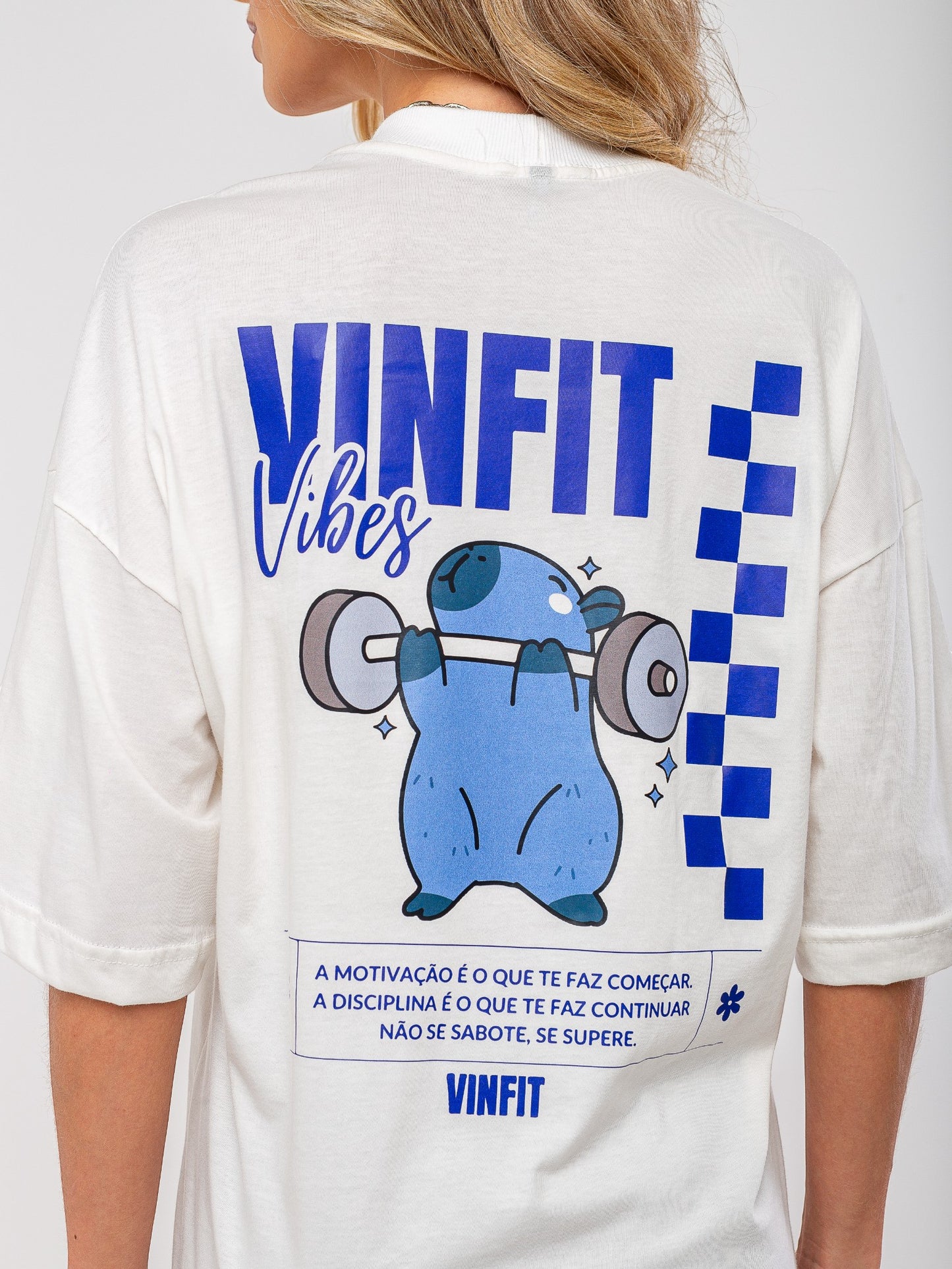 Oversized Vibes | Estilo, conforto