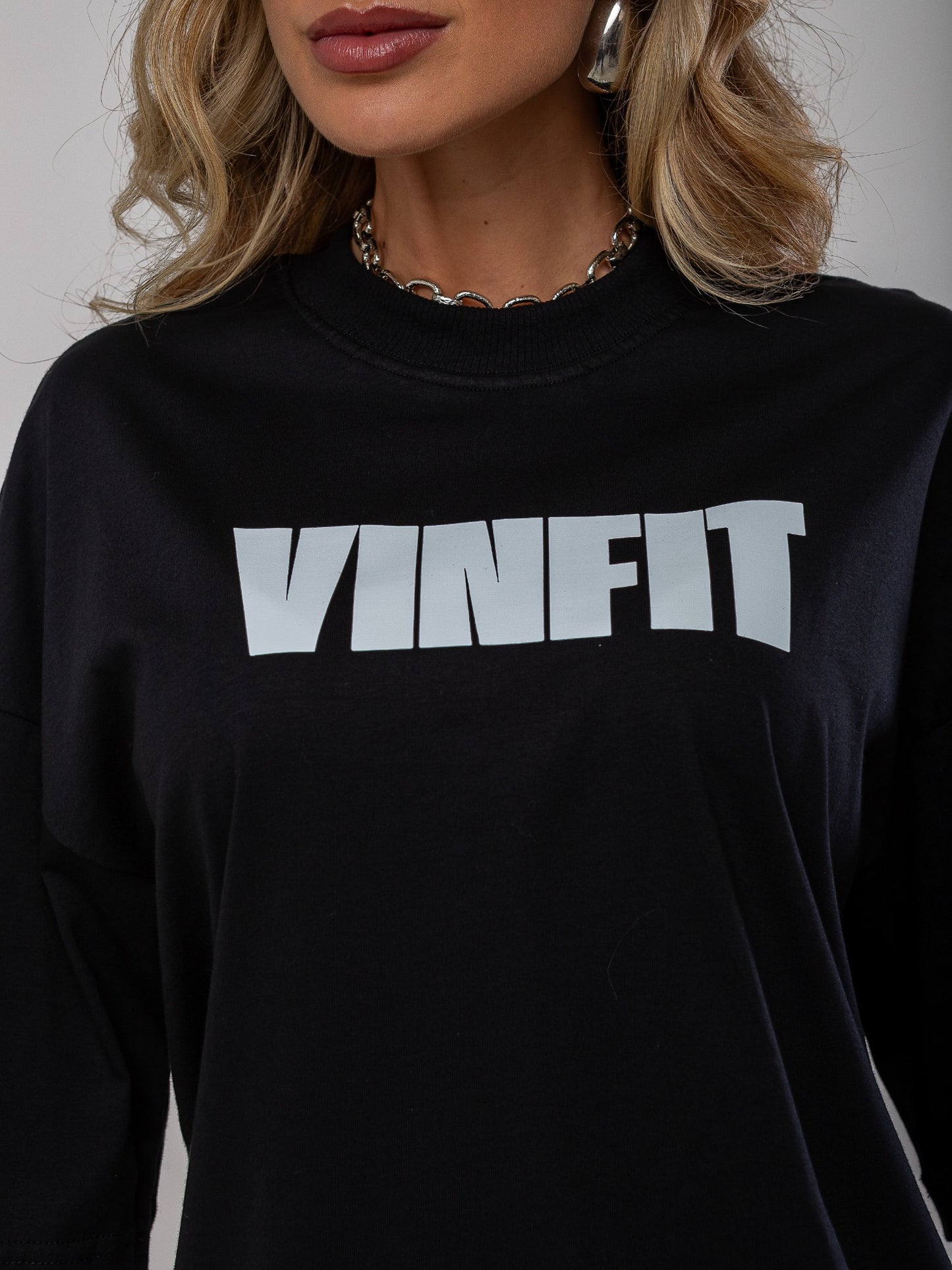 Oversized Na Força do Ódio | Estilo, conforto