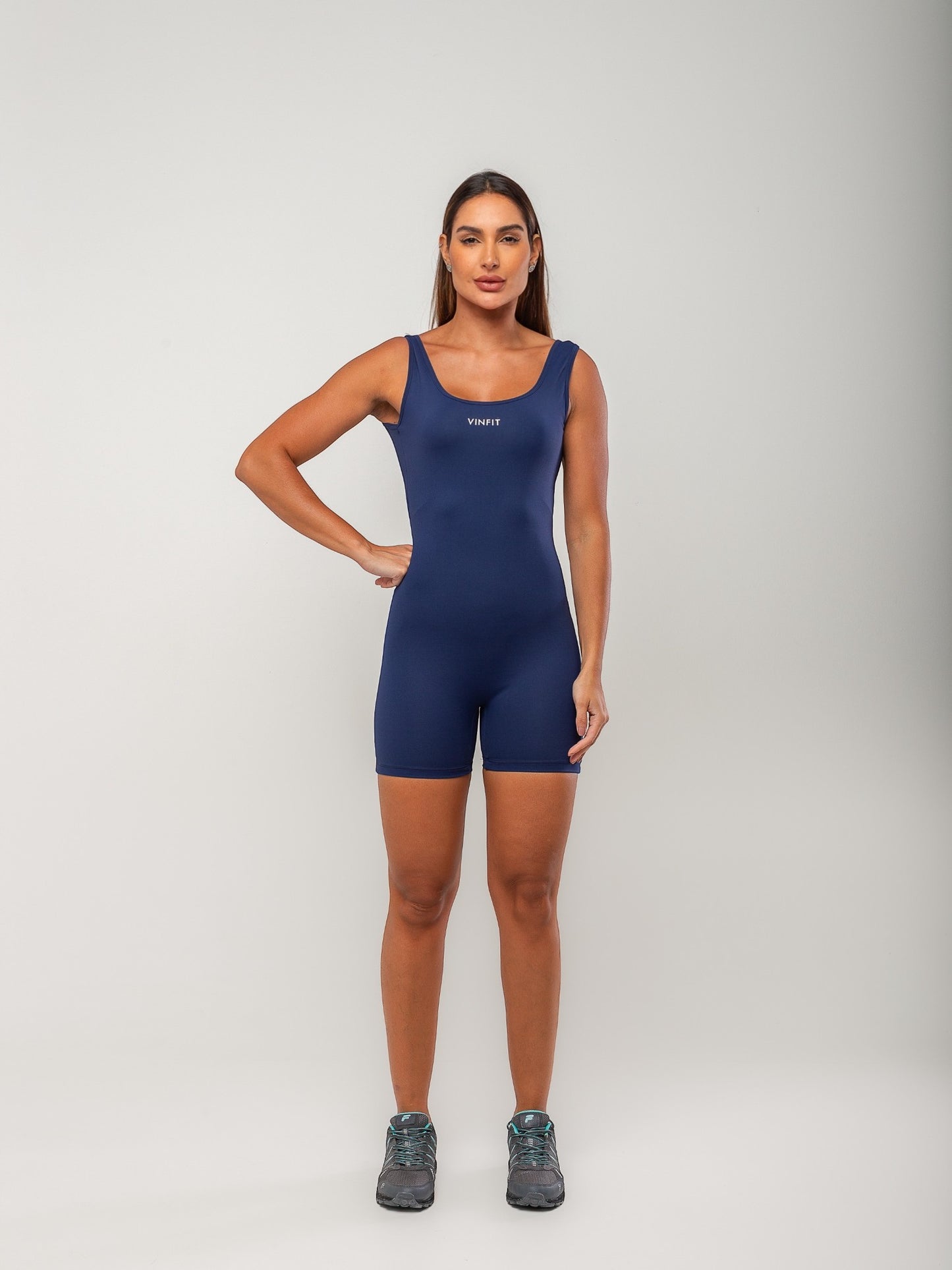 Macaquinho Alça Larga | Conforto, Sustentação e Modelagem Perfeita