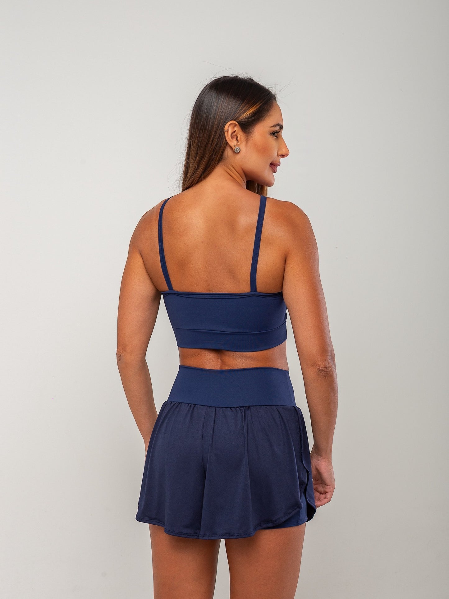 Top Cruzado |  Sustentação, Estilo e Conforto