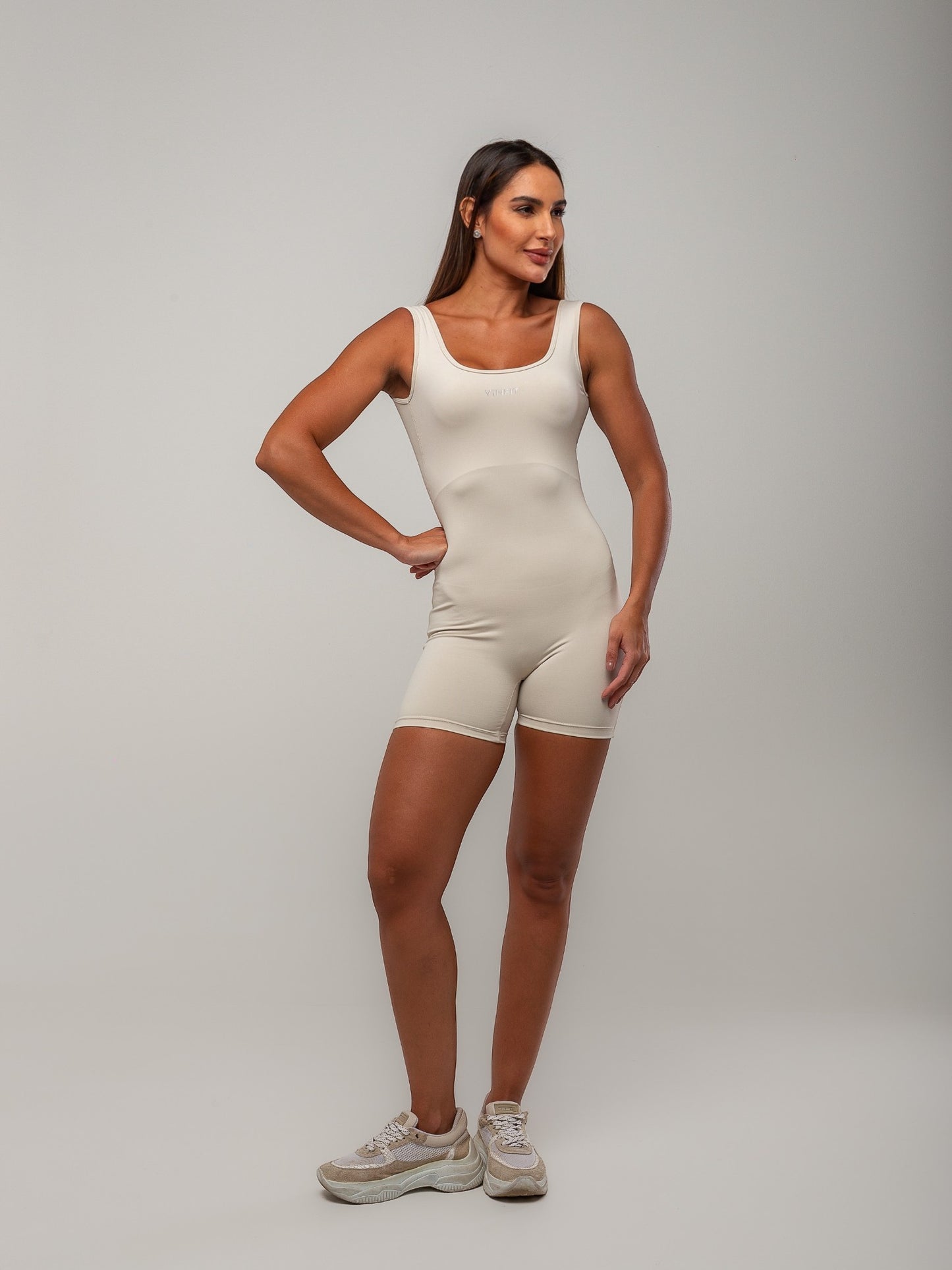 Macaquinho Alça Larga | Conforto, Sustentação e Modelagem Perfeita