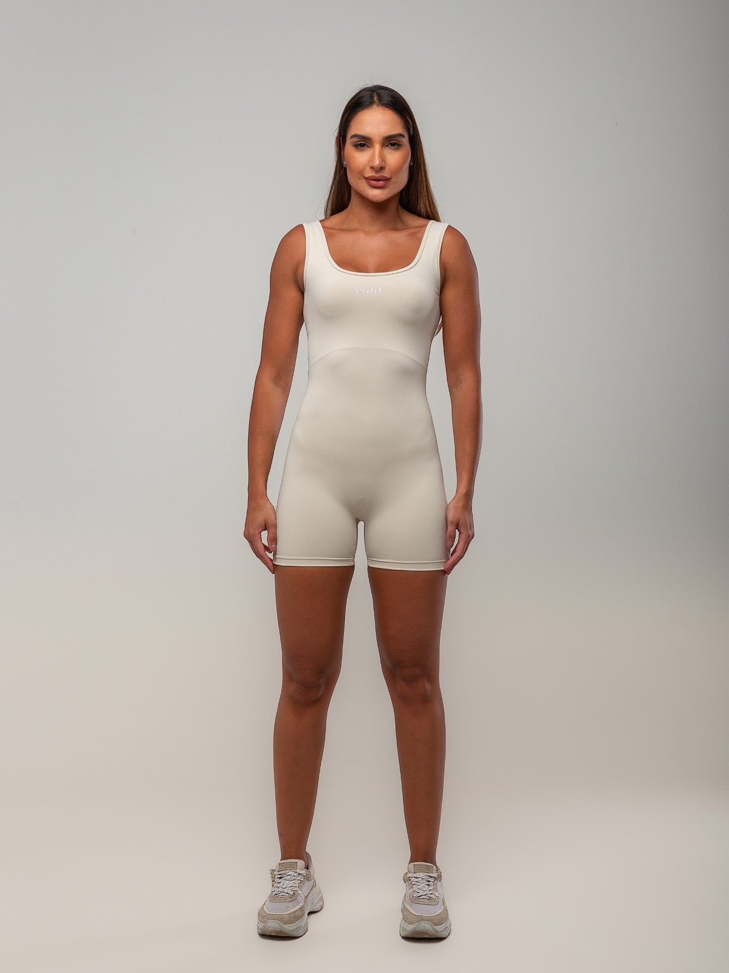 Macaquinho Alça Larga | Conforto, Sustentação e Modelagem Perfeita