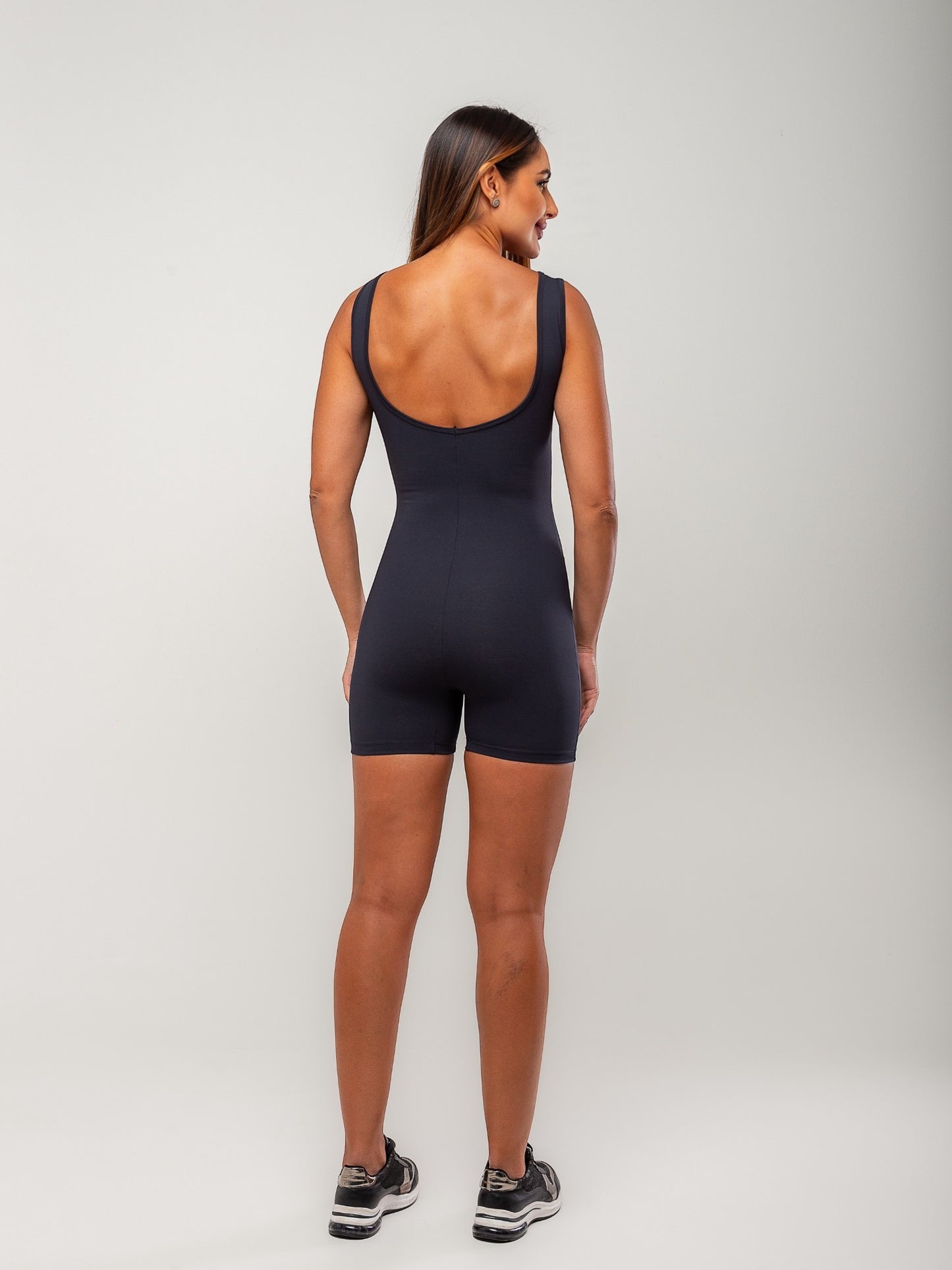 Macaquinho Alça Larga | Conforto, Sustentação e Modelagem Perfeita