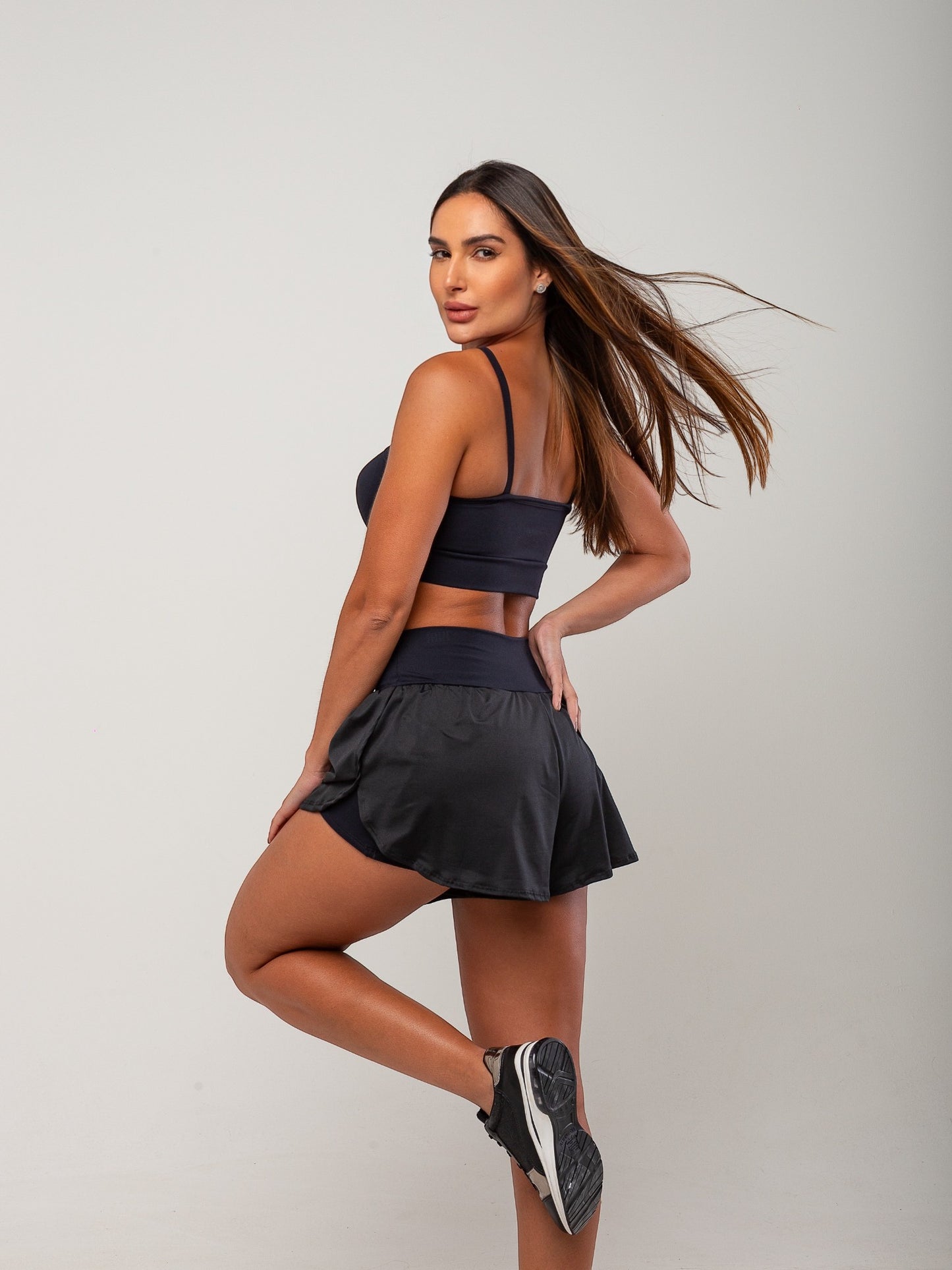 Top Cruzado |  Sustentação, Estilo e Conforto