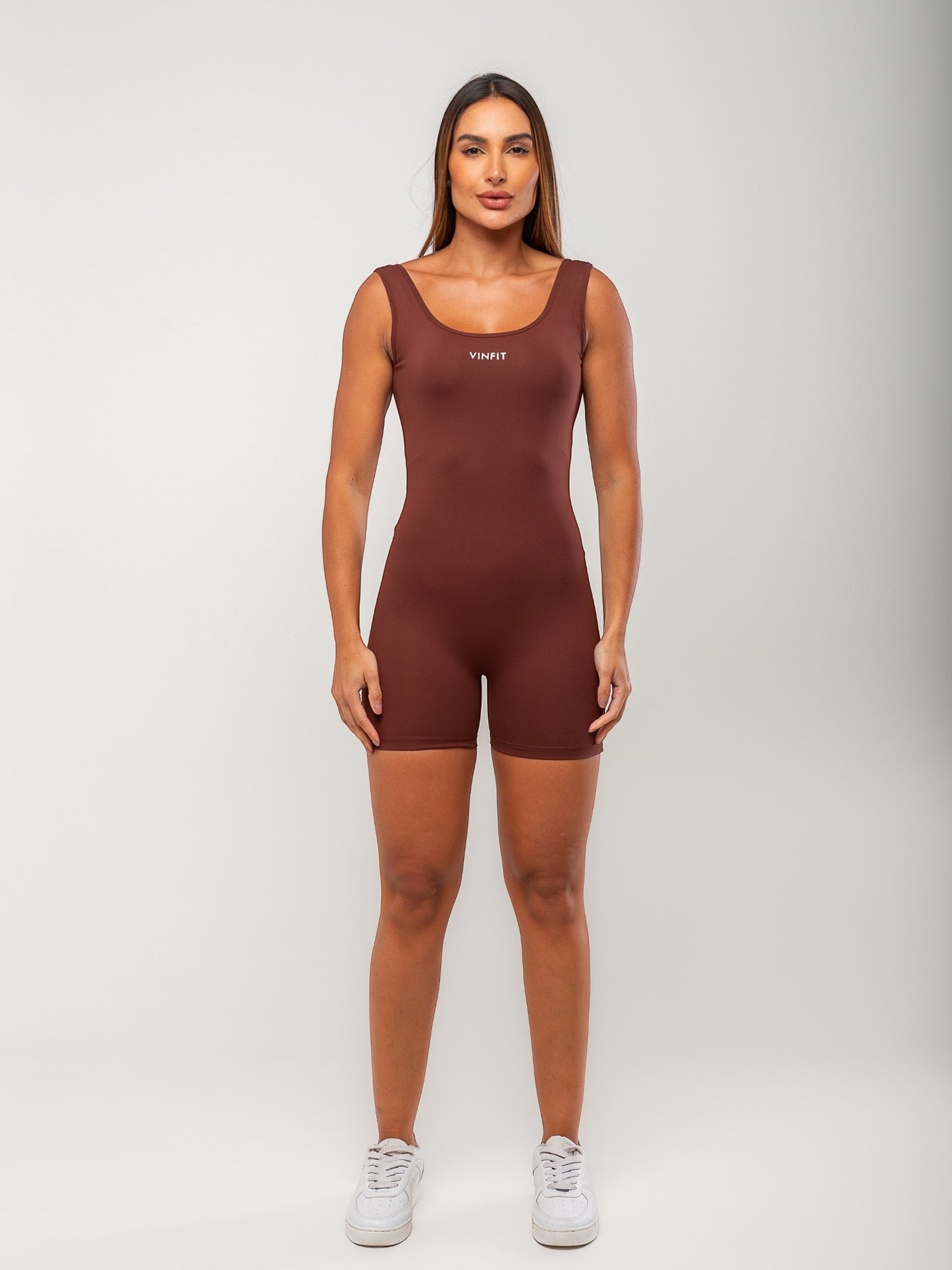 Macaquinho Alça Larga | Conforto, Sustentação e Modelagem Perfeita