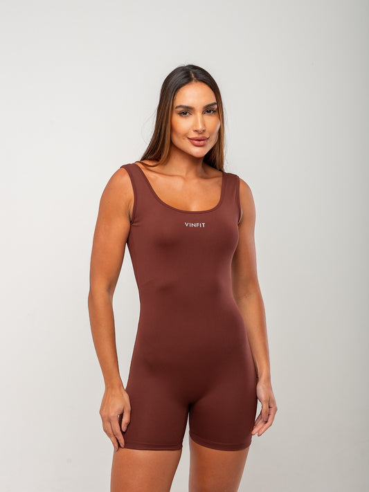 Macaquinho Alça Larga | Conforto, Sustentação e Modelagem Perfeita