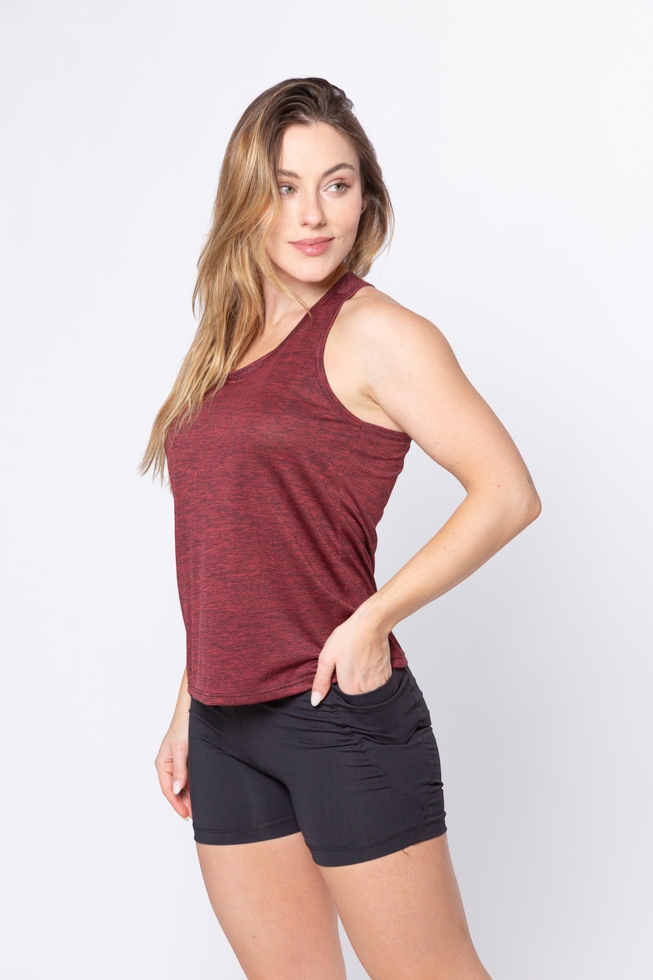 Regata Sense Vinfit | Secagem rápida e ajuste perfeito