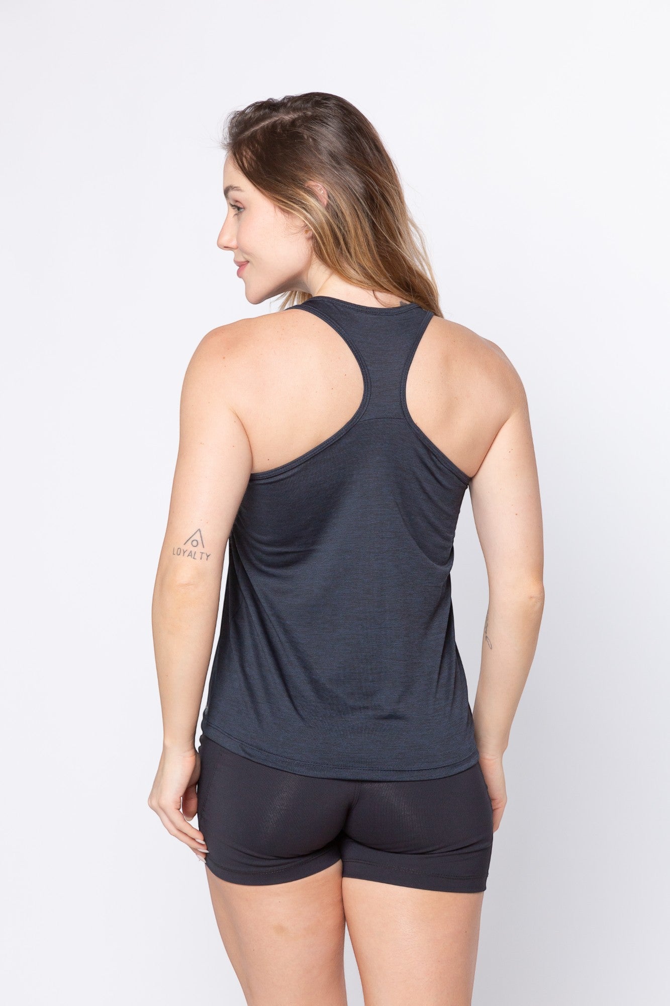 Regata Sense Vinfit | Secagem rápida e ajuste perfeito