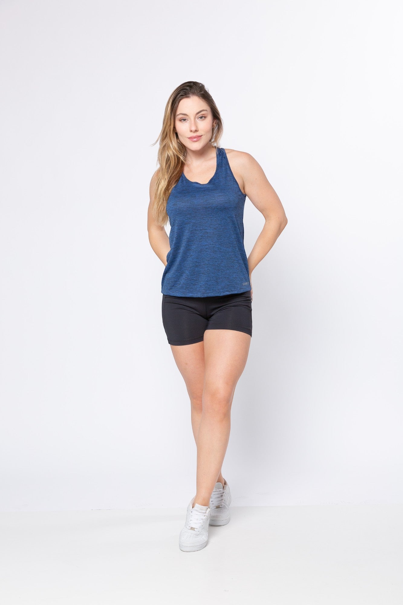 Regata Sense Vinfit | Secagem rápida e ajuste perfeito