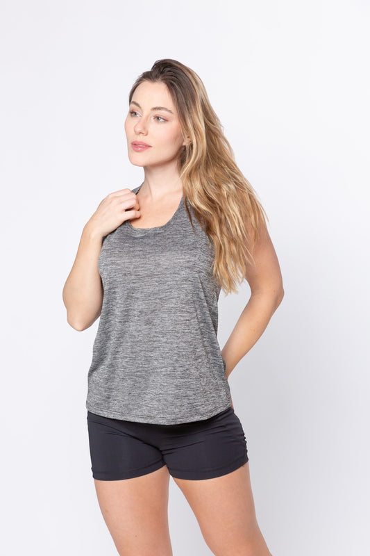Regata Sense Vinfit | Secagem rápida e ajuste perfeito