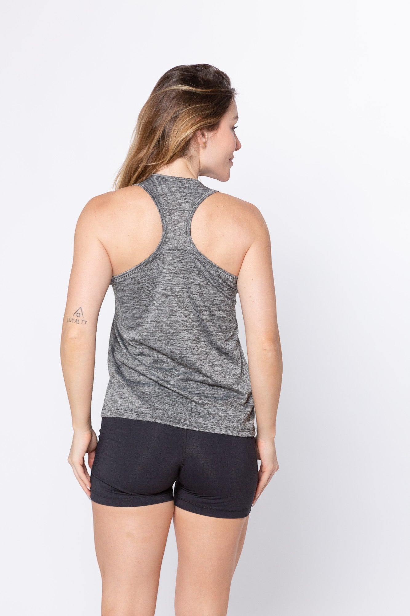 Regata Sense Vinfit | Secagem rápida e ajuste perfeito