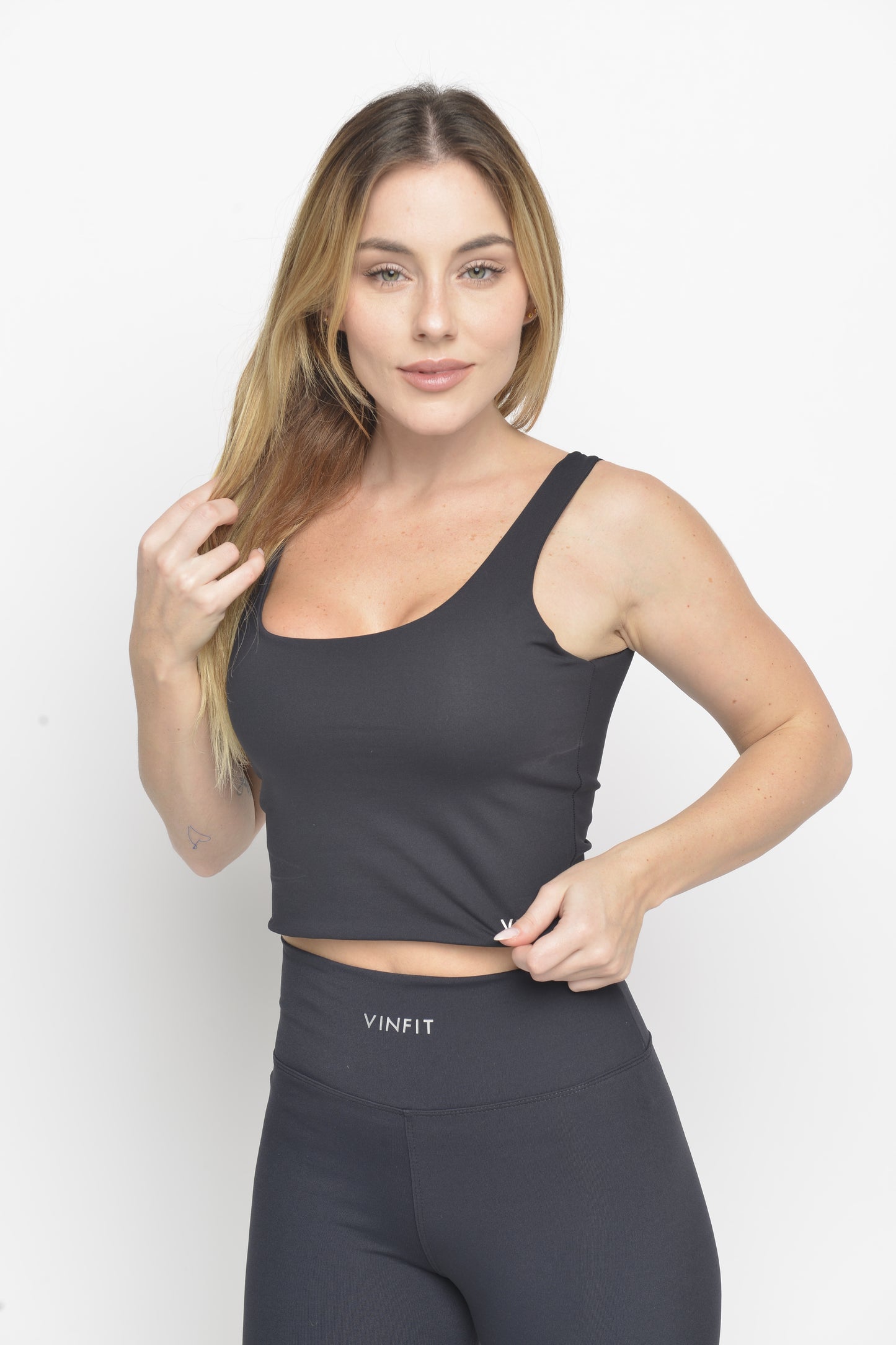 Top Essential Vinfit | Suporte Ideal, Design Moderno