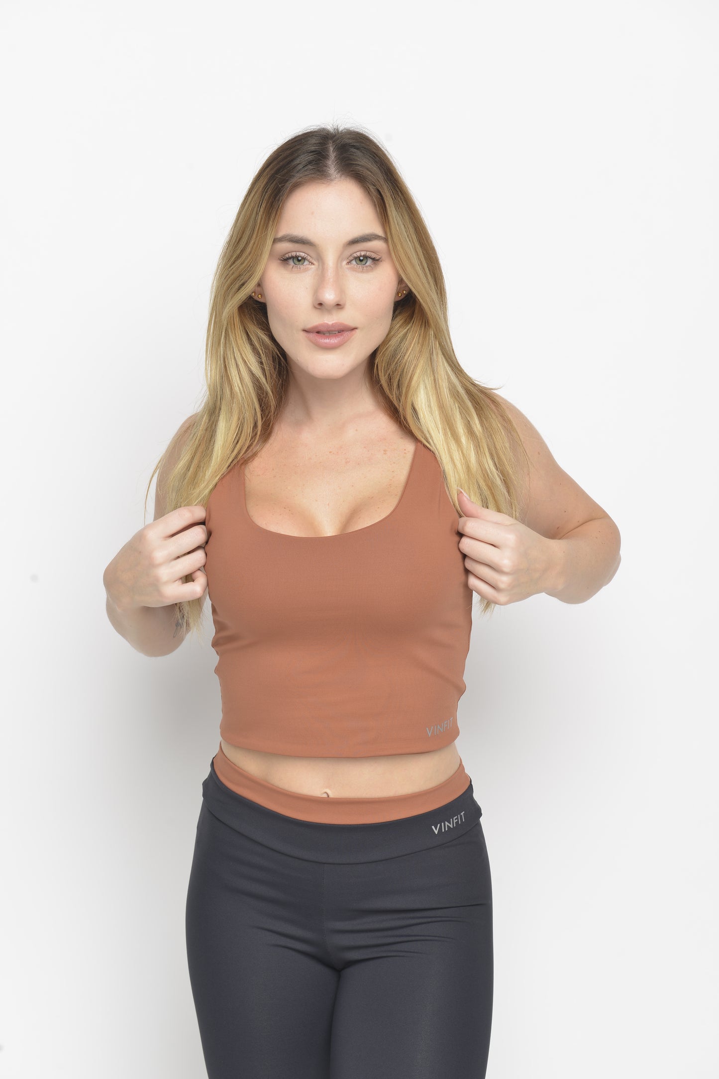 Top Essential Vinfit | Suporte Ideal, Design Moderno