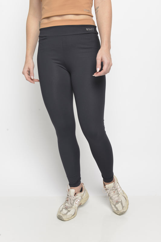 Calça Essential Vinfit | Estilo e Desempenho