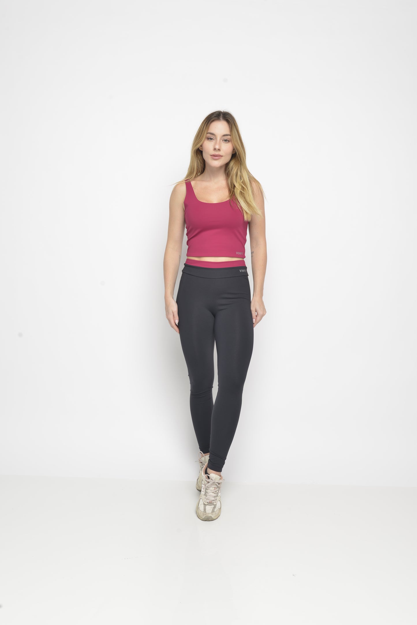 Top Essential Vinfit | Suporte Ideal, Design Moderno